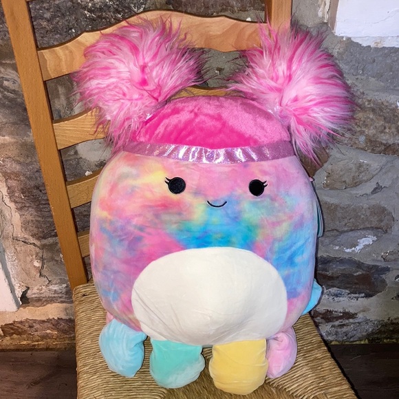 halloween squish doos